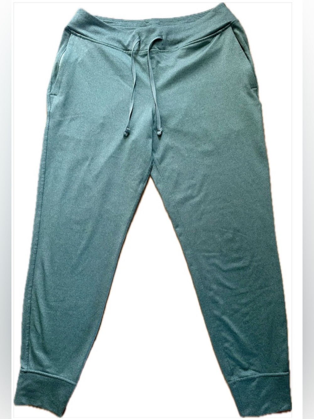 Patagonia Green Jogger Pants